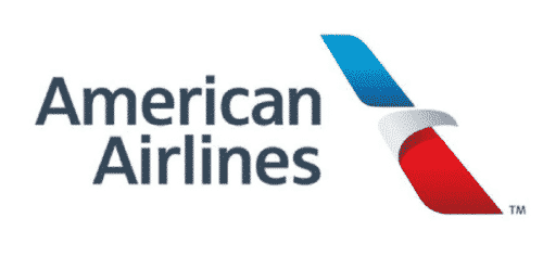 American Airlines Logo