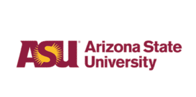 Arizona State University Logo