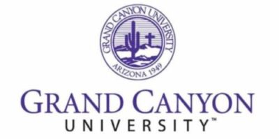 Grand Canyon University Logo
