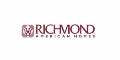 Richmond American Logo