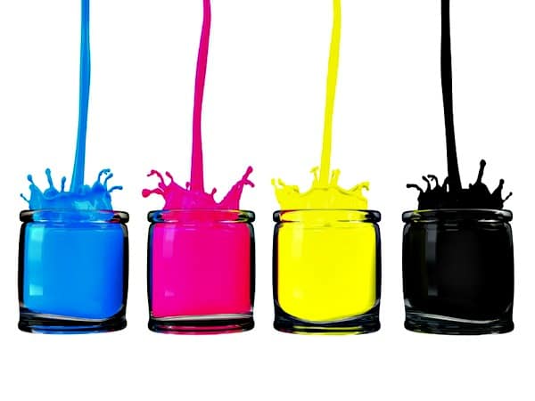 Our expert prepress department knows how to hit the colors on your files.