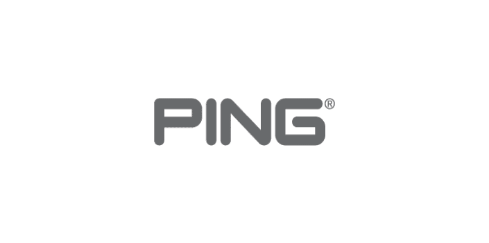 Ping Golf Logo