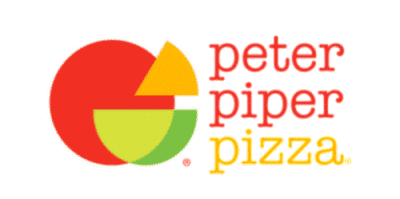 Peter Piper Pizza Logo