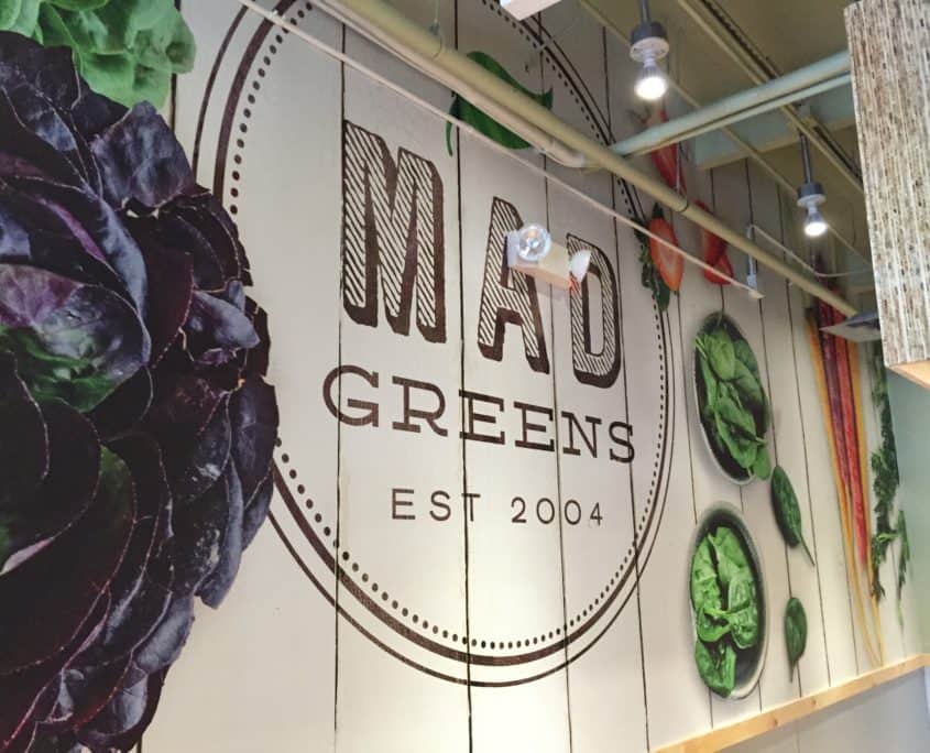 Texture wall coverings look very cool.