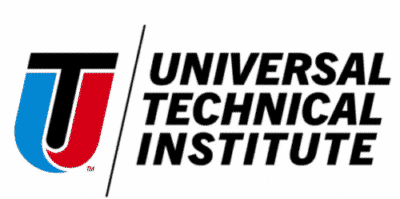 UTI Logo