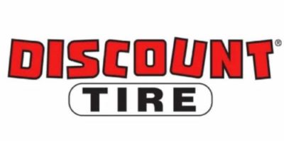 Discount Tire Logo