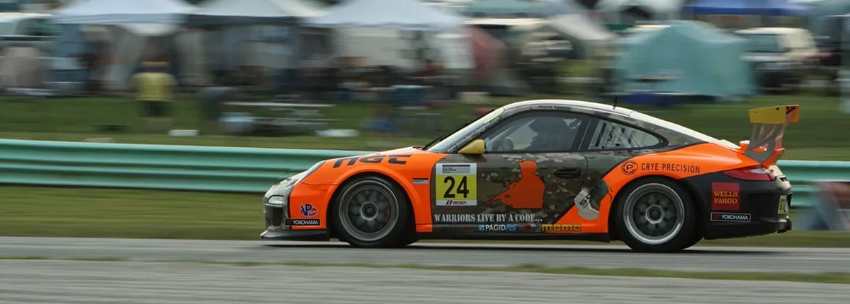 Multicam Header